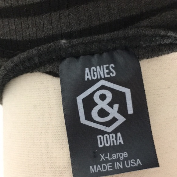 Agnes and Dora tee - Picture 3 of 4